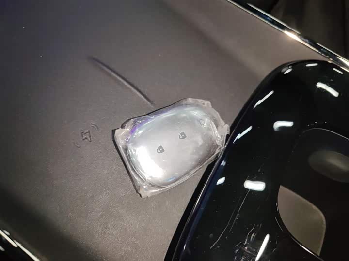 Changan Qiyuan (Nevo) A07 2025 2025款 蓝鲸增程版 230尊贵型