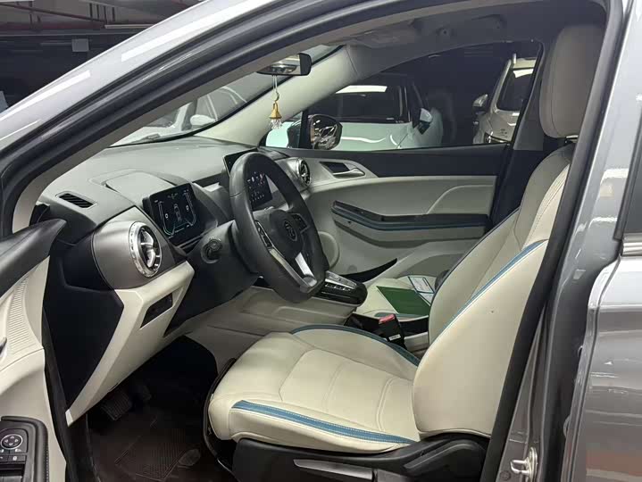 BYD Yuan Pro 2023 2023款 401KM豪华型