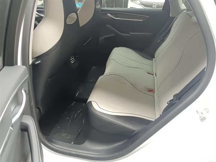 BYD Destroyer 05 2024 2024款 荣耀版 DM-i 55KM 豪华型