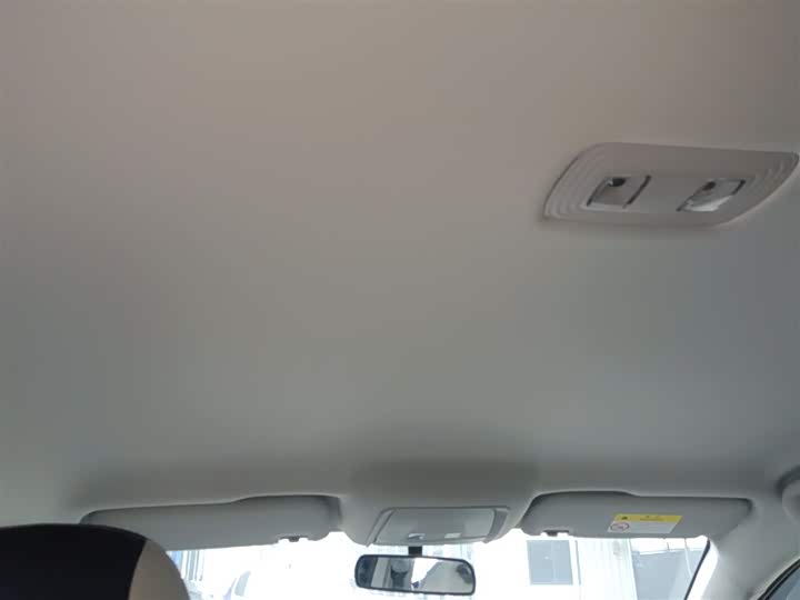 BYD Destroyer 05 2024 2024款 荣耀版 DM-i 55KM 豪华型