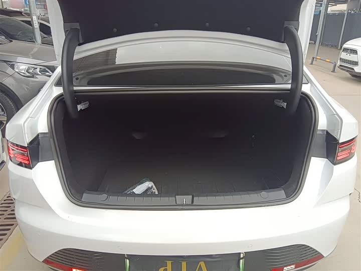 BYD Destroyer 05 2024 2024款 荣耀版 DM-i 55KM 豪华型