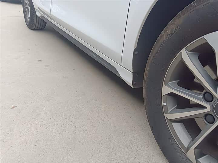 BYD Destroyer 05 2024 2024款 荣耀版 DM-i 55KM 豪华型