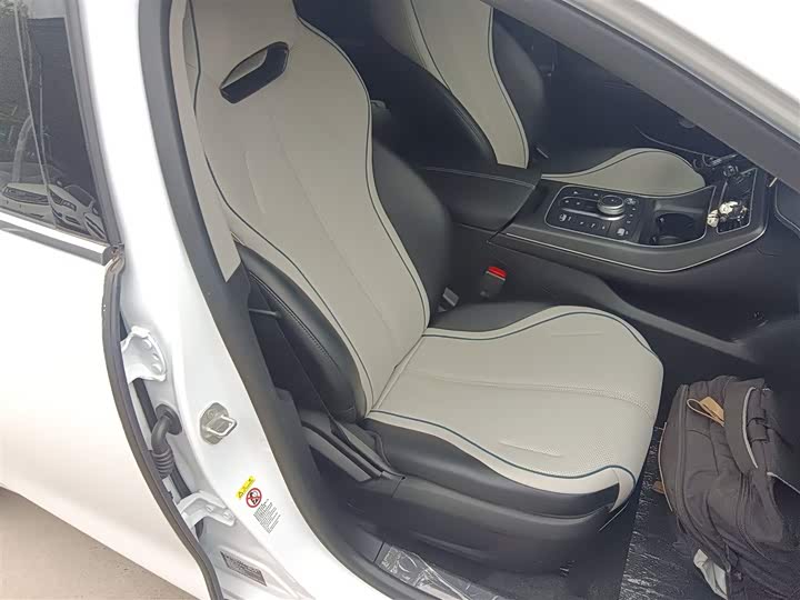 BYD Destroyer 05 2024 2024款 荣耀版 DM-i 55KM 豪华型