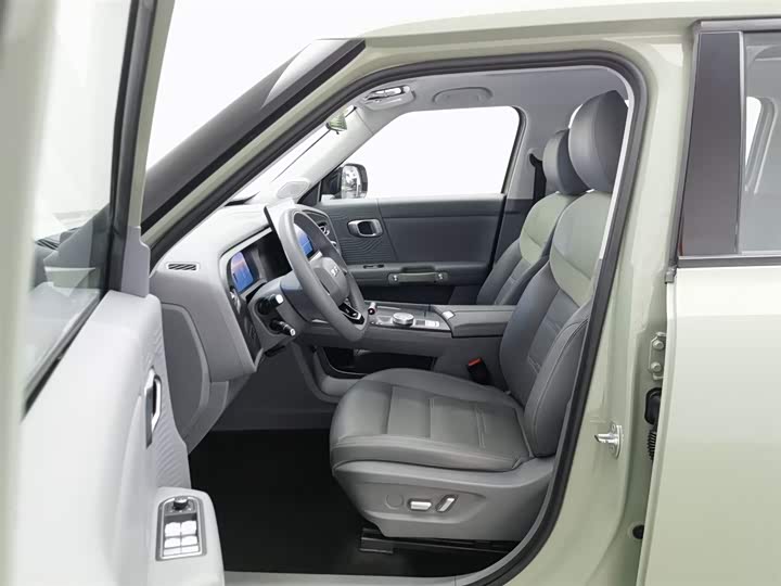 BAIC Beijing BJ30 2024 2024款 1.5T 魔核电驱进阶版