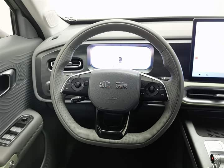 BAIC Beijing BJ30 2024 2024款 1.5T 魔核电驱进阶版