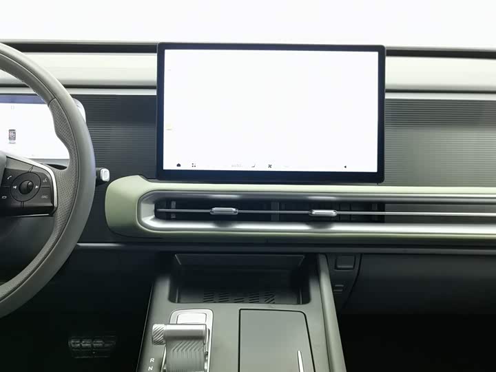 BAIC Beijing BJ30 2024 2024款 1.5T 魔核电驱进阶版