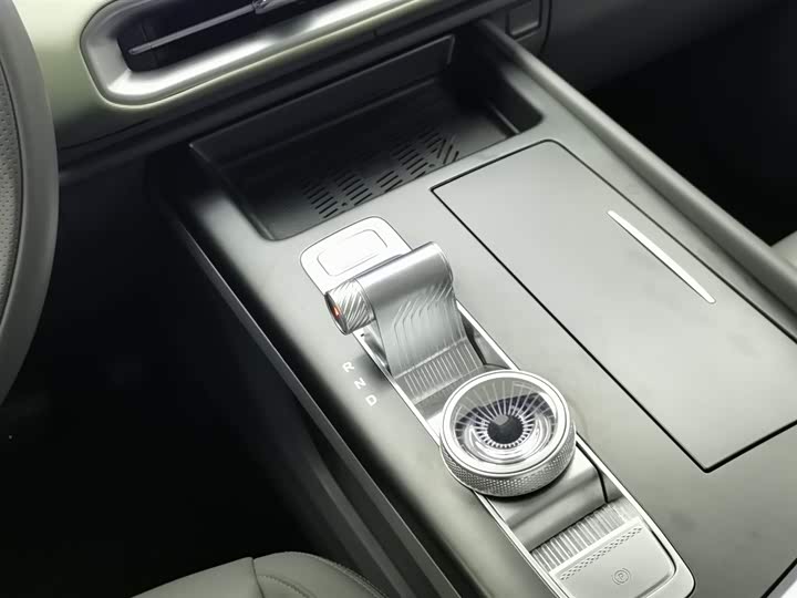 BAIC Beijing BJ30 2024 2024款 1.5T 魔核电驱进阶版