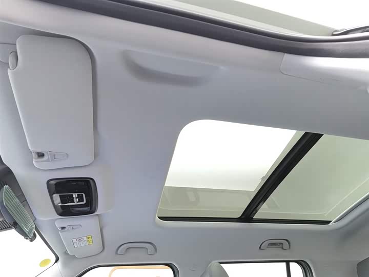 BAIC Beijing BJ30 2024 2024款 1.5T 魔核电驱进阶版