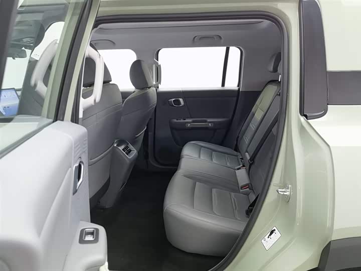 BAIC Beijing BJ30 2024 2024款 1.5T 魔核电驱进阶版