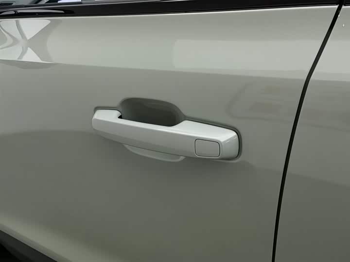 BAIC Beijing BJ30 2024 2024款 1.5T 魔核电驱进阶版