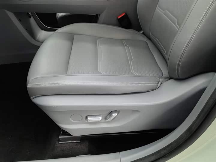 BAIC Beijing BJ30 2024 2024款 1.5T 魔核电驱进阶版