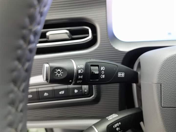 BAIC Beijing BJ30 2024 2024款 1.5T 魔核电驱进阶版