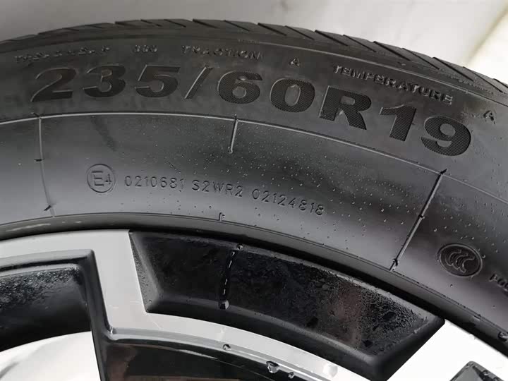 BAIC Beijing BJ30 2024 2024款 1.5T 魔核电驱进阶版