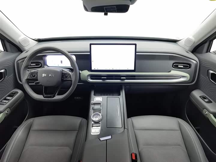 BAIC Beijing BJ30 2024 2024款 1.5T 魔核电驱进阶版