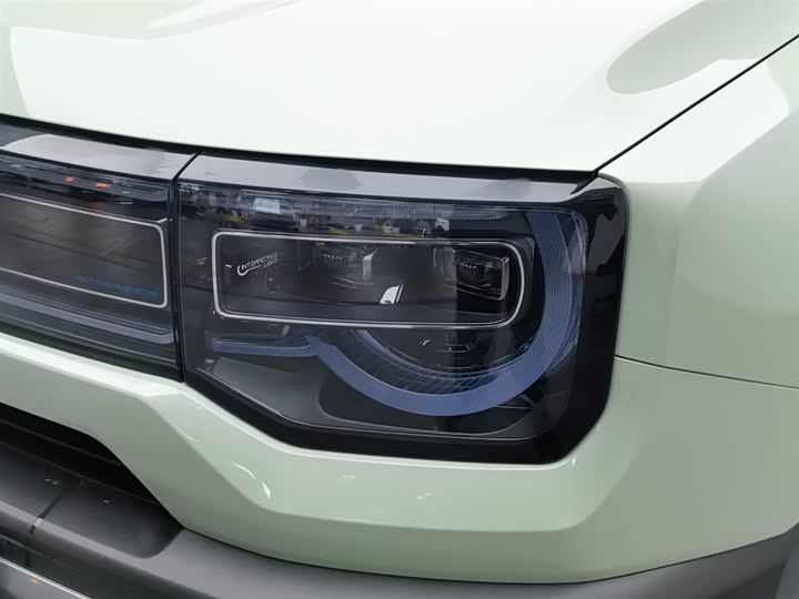 BAIC Beijing BJ30 2024 2024款 1.5T 魔核电驱进阶版