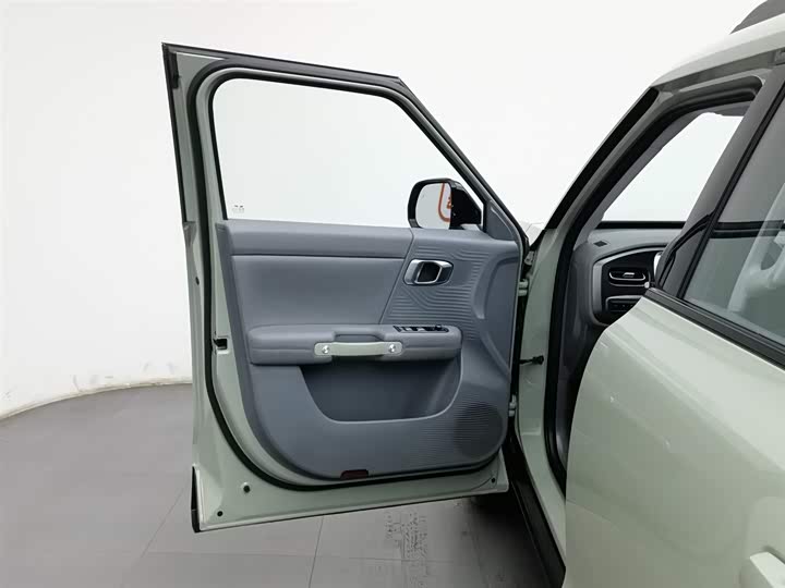 BAIC Beijing BJ30 2024 2024款 1.5T 魔核电驱进阶版