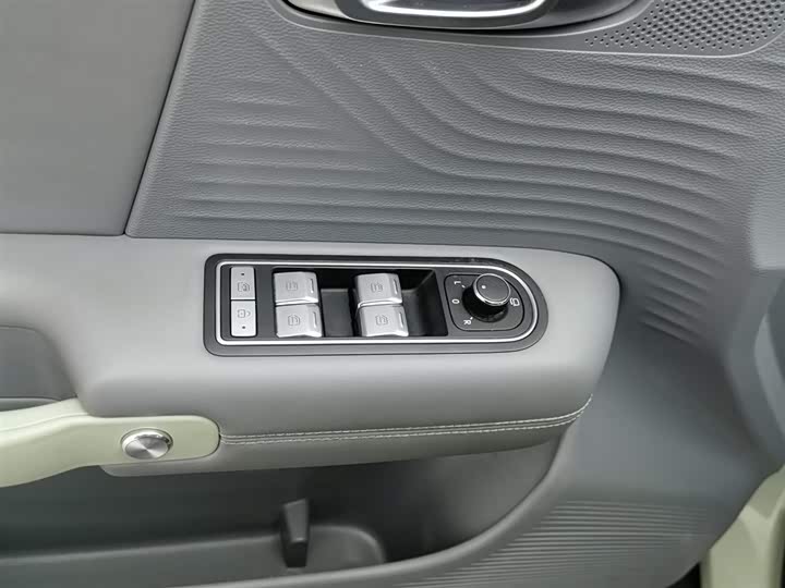 BAIC Beijing BJ30 2024 2024款 1.5T 魔核电驱进阶版