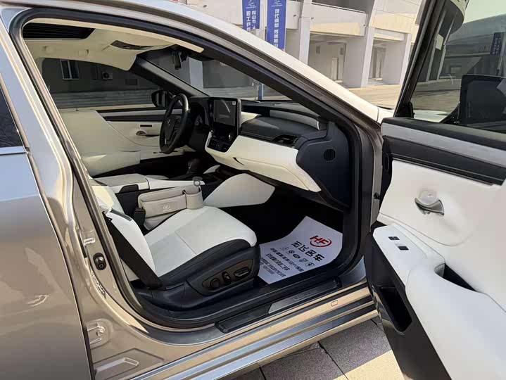 Lexus ES 2025 2025款 200 臻享版