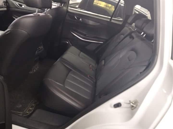 Changan CS75 2023 2023款 畅享版 1.5T DCT豪华版