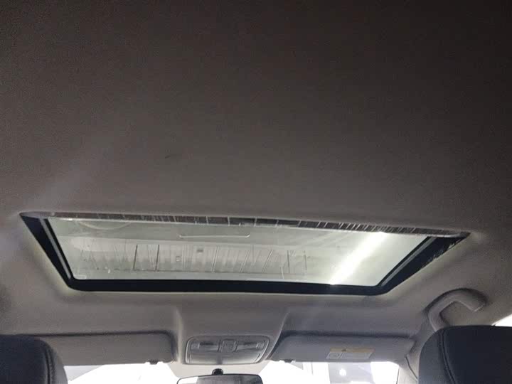 Changan CS75 2023 2023款 畅享版 1.5T DCT豪华版