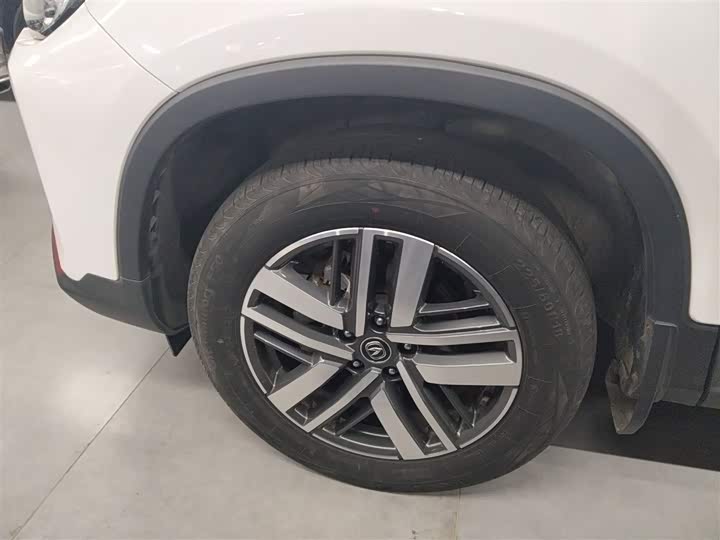 Changan CS75 2023 2023款 畅享版 1.5T DCT豪华版