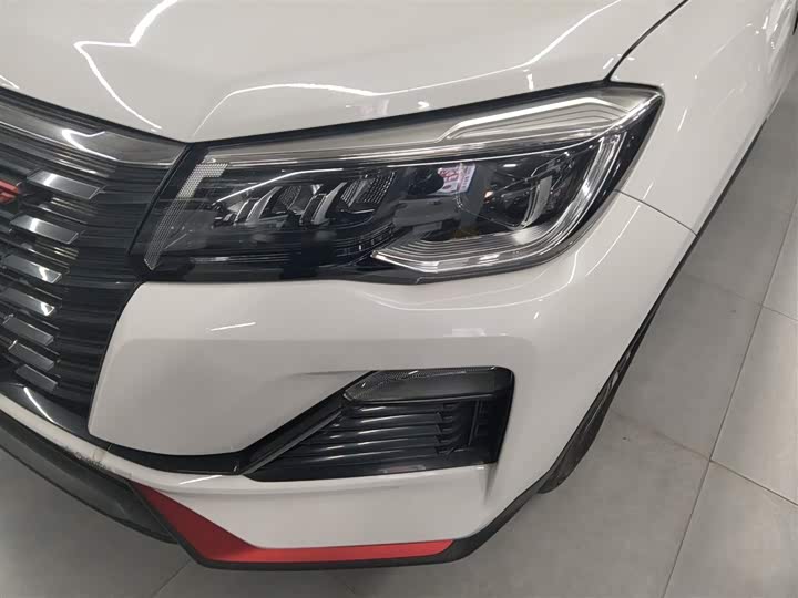 Changan CS75 2023 2023款 畅享版 1.5T DCT豪华版