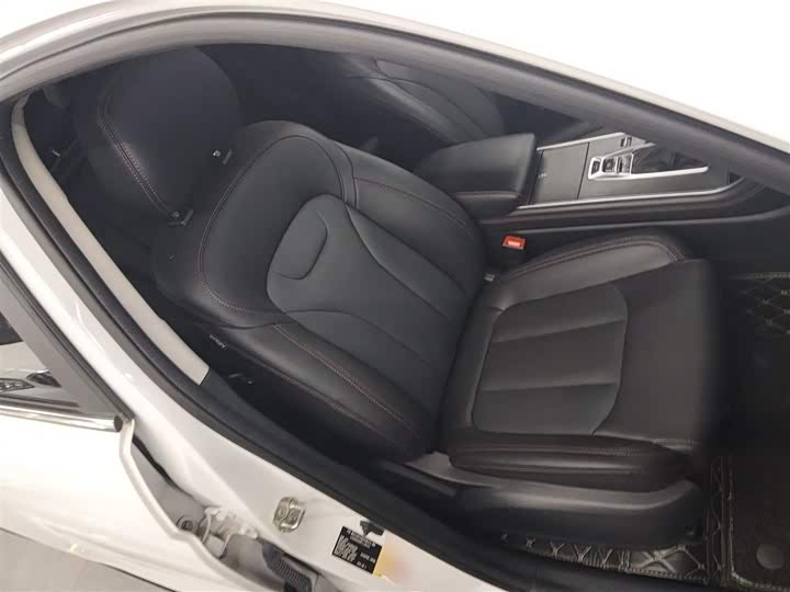 Changan CS75 2023 2023款 畅享版 1.5T DCT豪华版