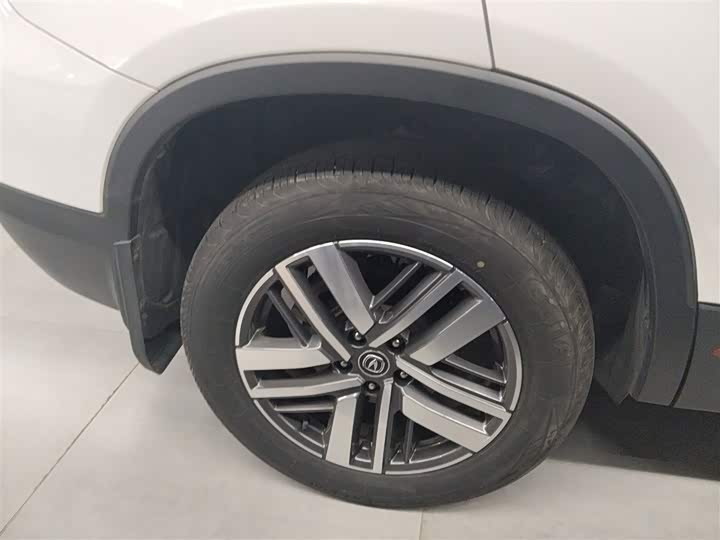 Changan CS75 2023 2023款 畅享版 1.5T DCT豪华版