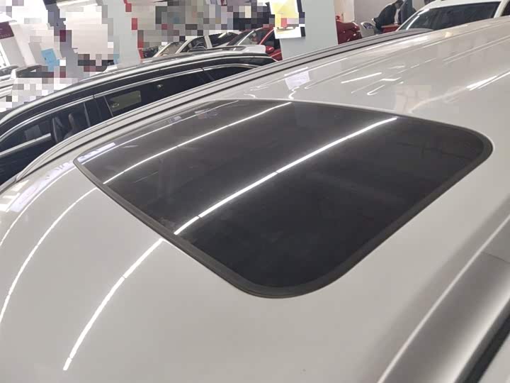 Changan CS75 2023 2023款 畅享版 1.5T DCT豪华版