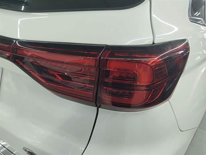 Changan CS75 2023 2023款 畅享版 1.5T DCT豪华版