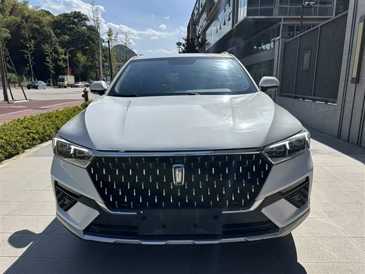 Bestune T77 2020 2020款 PRO 280 TID 自动豪华型