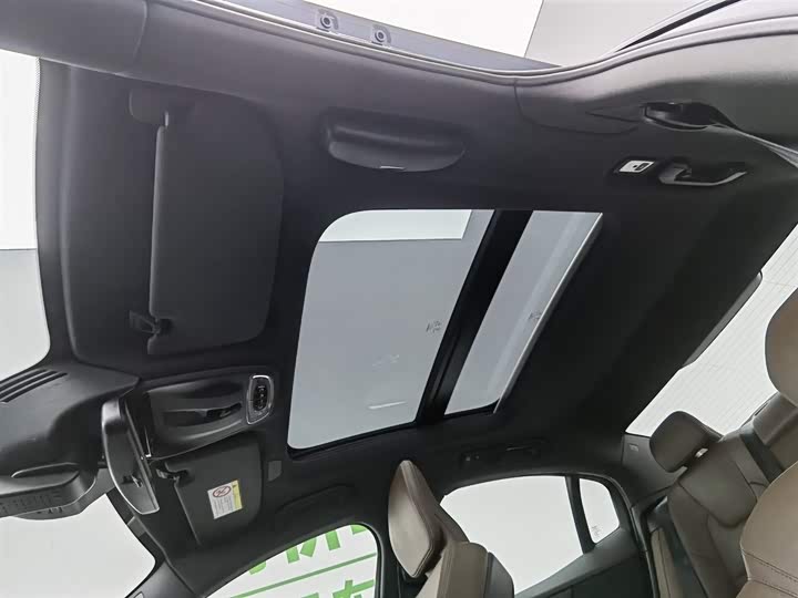 Volvo S60 Hybrid 2022 2022款 T8 E驱混动 四驱智逸豪华版