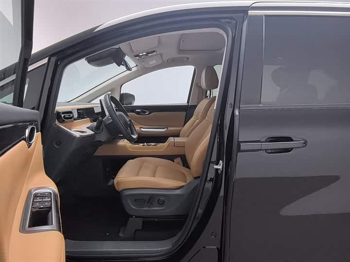 GAC Trumpchi E8 2024 2024款 150km MAX