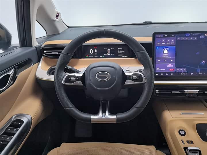 GAC Trumpchi E8 2024 2024款 150km MAX