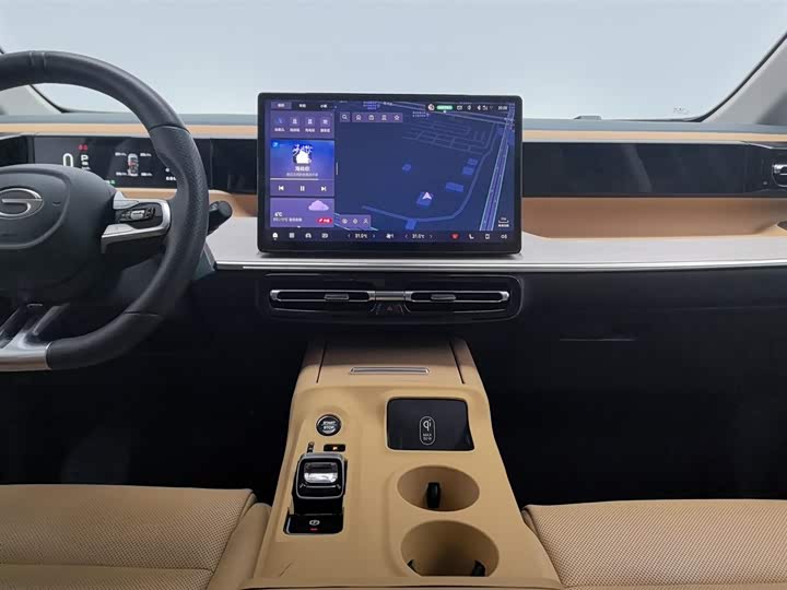 GAC Trumpchi E8 2024 2024款 150km MAX