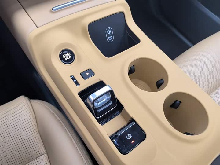 GAC Trumpchi E8 2024 2024款 150km MAX