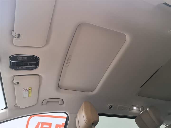 GAC Trumpchi E8 2024 2024款 150km MAX