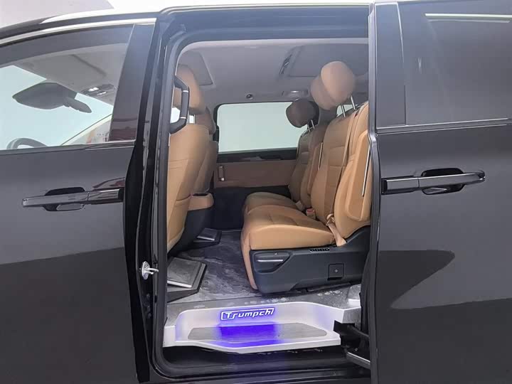 GAC Trumpchi E8 2024 2024款 150km MAX