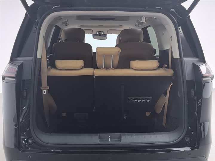 GAC Trumpchi E8 2024 2024款 150km MAX