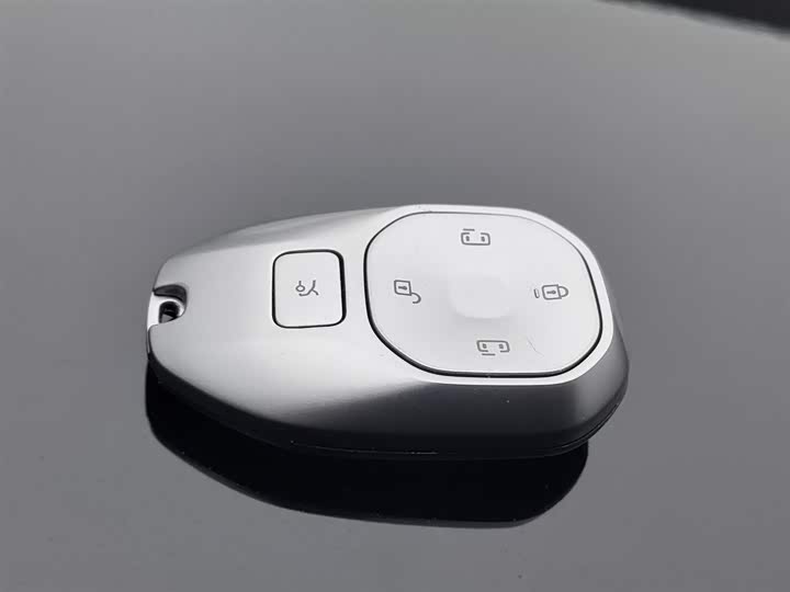 GAC Trumpchi E8 2024 2024款 150km MAX