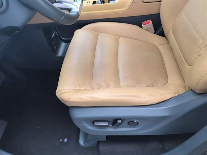 GAC Trumpchi E8 2024 2024款 150km MAX