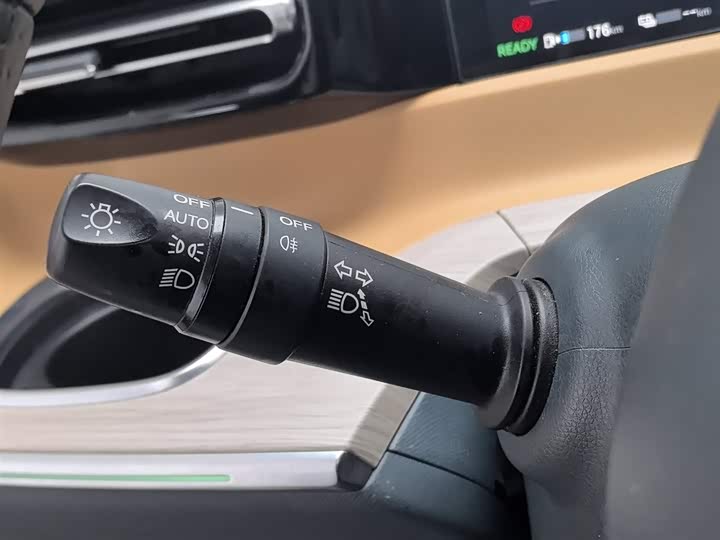 GAC Trumpchi E8 2024 2024款 150km MAX