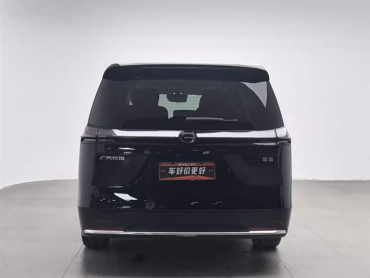 GAC Trumpchi E8 2024 2024款 150km MAX