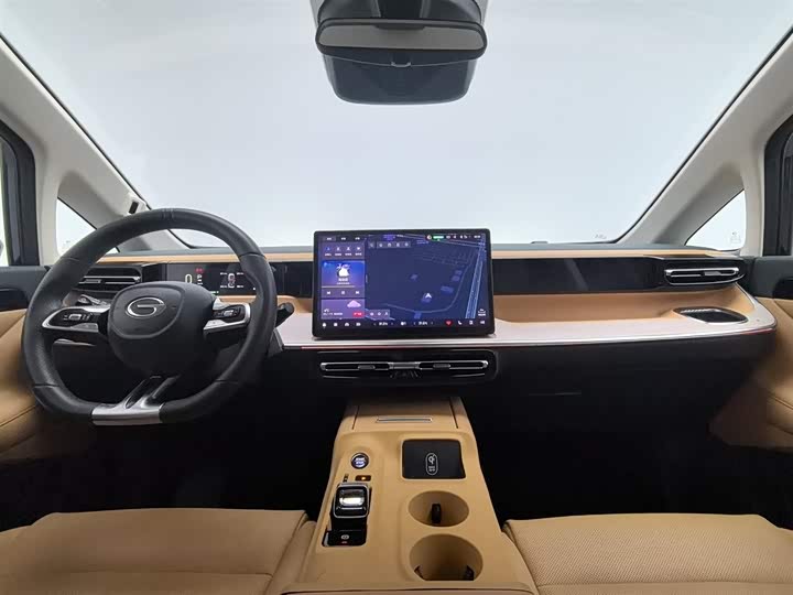 GAC Trumpchi E8 2024 2024款 150km MAX