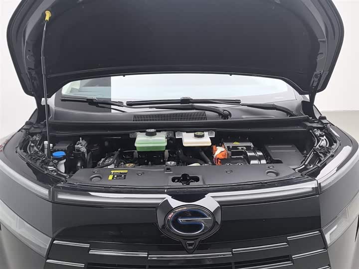 GAC Trumpchi E8 2024 2024款 150km MAX