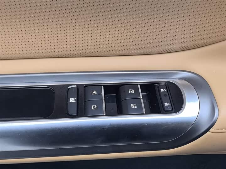 GAC Trumpchi E8 2024 2024款 150km MAX