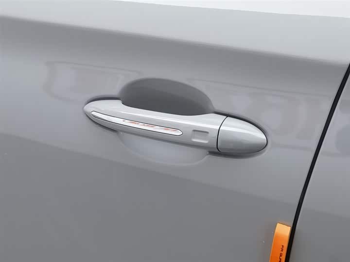 Jetour Shanhai L9 2024 2024款 1.5TD 2DHT Max 7座