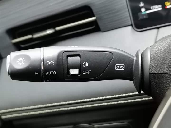 Jetour Shanhai L9 2024 2024款 1.5TD 2DHT Max 7座