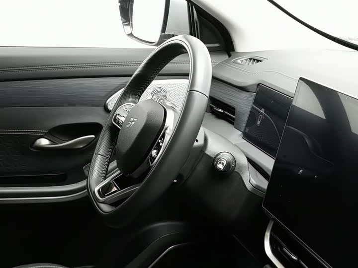 Jetour Shanhai L9 2024 2024款 1.5TD 2DHT Max 7座