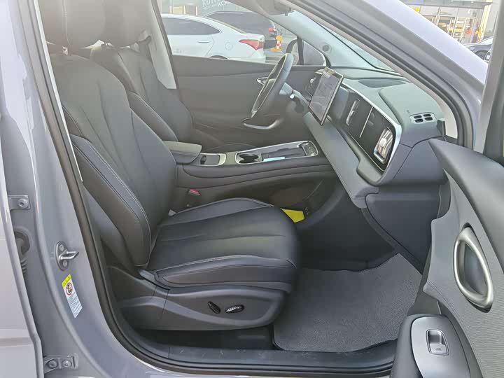 BYD Sea Lion 05 EV 2025 2025款 520KM智航版